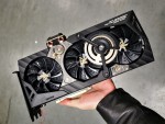 Colorful GeForce RTX 2080 Ti iGame Kudan