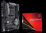 ASUS CROSSHAIR VI HERO ROG Wi-Fi AC