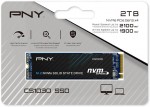 PNY CS1030 SSD M.2-2280