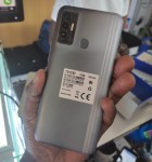 Tecno Camon 18i