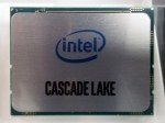 Cascade Lake, Intel Xeon