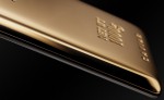 Samsung Galaxy Note9 Fine Gold Edition