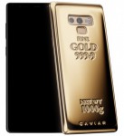 Samsung Galaxy Note9 Fine Gold Edition