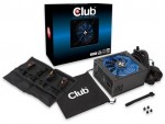 Блок питания Club 3D CSP-X1200CS