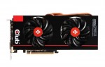 Club3D Radeon HD 7970 royalAce