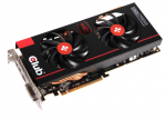 Club3D Radeon HD 7970 royalAce