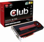 Club3D Radeon HD 7970