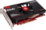 Club 3D Radeon HD 7870 Eyefinity 6