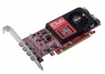 Club 3D Radeon R7 250 Eyefinity 4