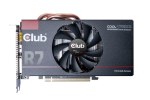 Club 3D Radeon R7 265 royalQueen