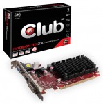 Club 3D Radeon R5 230