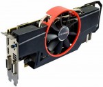 Видеокарта ColorFire Xstorm HD 6870