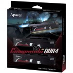 Apacer Commando DDR4