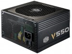 Cooler Master V550, V650, V750