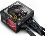 Cooler Master V550, V650, V750