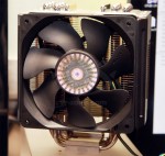 Cooler Master TPC 812