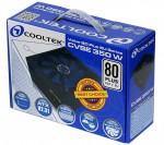 Cooltek Value 80 Plus EU