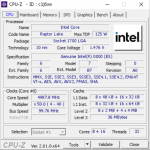 Core i9-13900K, Geekbench, Raptor Lake