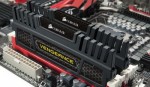 Corsair Vengeance DDR3-1600