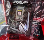 MSI MEG X399 Creation