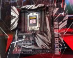 MSI MEG X399 Creation