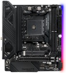 ASUS ROG Crosshair VIII Impact