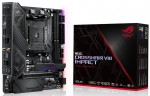 ASUS ROG Crosshair VIII Impact