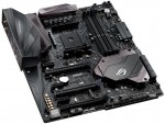 ASUS ROG Crosshair VI Extreme