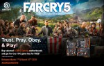 Far Cry 5