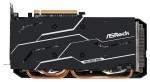 ASRock Radeon RX 6700 XT Challenger D 12GB