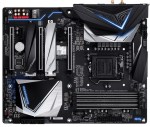 Gigabyte Z390 DESIGNARE