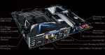 Gigabyte Z390 DESIGNARE