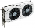 ASUS GeForce GTX 1060 DUAL