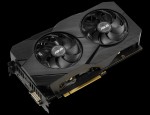 ASUS Dual GeForce RTX 2070 EVO V2 OC Edition