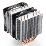 DeepCool Aeolus Big Frost