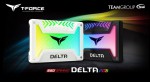 Team Group T-Force Delta RGB