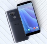 HTC Desire 12s