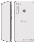 HTC Desire 20 Pro