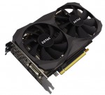 Zotac GTX GeForce 1060 6 GB G5X Destroyer