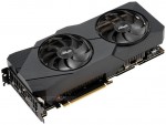 ASUS GeForce RTX 2080 Dual EVO