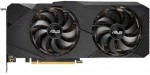 ASUS GeForce RTX 2080 Dual EVO