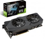 ASUS GeForce RTX 2080 Dual EVO