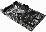 ASRock E3V5 WS