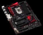 ASUS E3 Pro Gaming E5