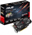 ASUS EAH7790 DirectCU IIOC