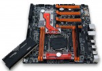 EK-FB KIT GA X99-SOC Champion