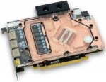 EK Water Blocks EK-FC RX-480