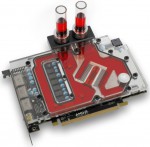 EK Water Blocks EK-FC RX-480