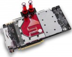 EK Water Blocks EK-FC1080 GTX TF6