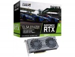 ELSA GeForce RTX 3060 Ti ERAZOR LHR